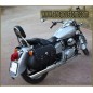 ALFORJAS TORELO CLASICA HONDA SHADOW VT125 ALFORJAS TORELO CLASICA HONDA SHADOW VT125