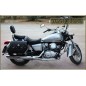 ALFORJAS TORELO CLASICA HONDA SHADOW VT125 ALFORJAS TORELO CLASICA HONDA SHADOW VT125