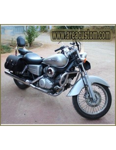 ALFORJAS TORELO CLASICA HONDA SHADOW VT125