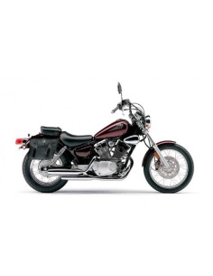 ALFORJAS PIEL APACHE BASICA UNIVERSAL