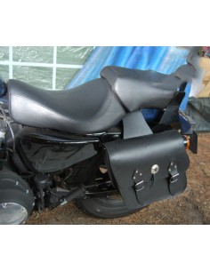 ALFORJAS PIEL APACHE BASICA UNIVERSAL