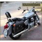 ALFORJAS APACHE HONDA SHADOW VT125 ALFORJAS APACHE HONDA SHADOW VT125