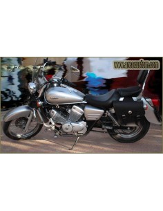ALFORJAS APACHE HONDA SHADOW VT125
