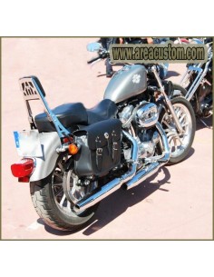 ALFORJAS APACHE HARLEY DAVIDSON SPORTSTER
