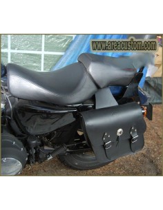 ALFORJAS APACHE HARLEY DAVIDSON SPORTSTER
