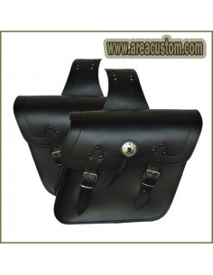 ALFORJAS APACHE TRIUMPH BONNEVILLE T100 - T120