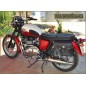 ALFORJAS APACHE TRIUMPH BONNEVILLE T100 - T120 ALFORJAS APACHE TRIUMPH BONNEVILLE T100 - T120