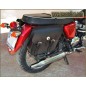 ALFORJAS APACHE TRIUMPH BONNEVILLE T100 - T120 ALFORJAS APACHE TRIUMPH BONNEVILLE T100 - T120
