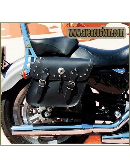 ALFORJAS APACHE CLASSIC HARLEY DAVIDSON SPORTSTER