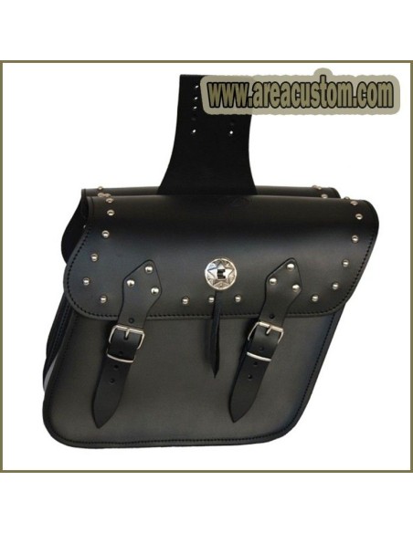 ALFORJAS APACHE CLASSIC KEEWAY SUPERLIGHT