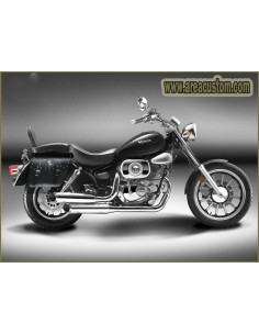 ALFORJAS APACHE CLASSIC KEEWAY SUPERLIGHT