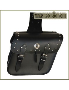 ALFORJAS APACHE CLASSIC HYOSUNG AQUILA GV125 - 250