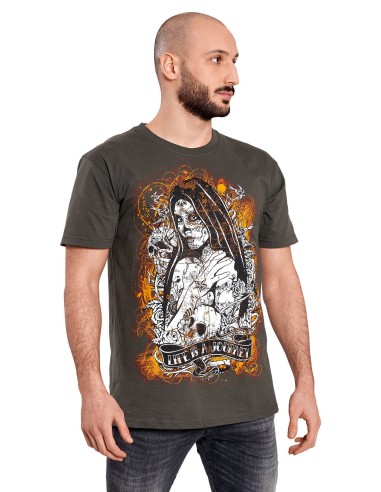 CAMISETA LIFE IS A JOURNEY