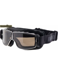 GAFAS AVIADOR RETRO SMOKE