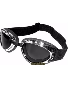 GAFAS HELLY HURACAN SMOKE