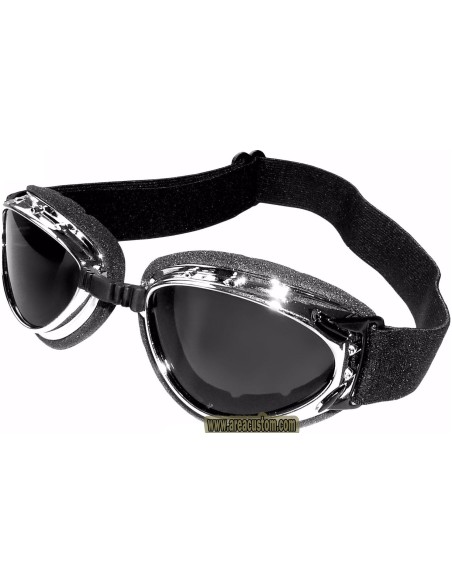 GAFAS HELLY HURACAN SMOKE