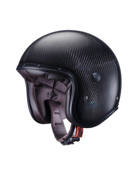 CASCO JET CABERG FREERIDE CARBON