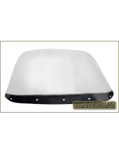 PARABRISAS BATWING CARENADO DAELIM DAYSTAR 125