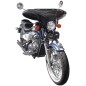 PARABRISAS BATWING CARENADO HONDA VT600 SHADOW VLX - CD