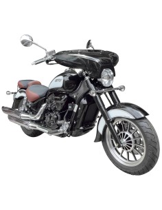 PARABRISAS BATWING CARENADO HYOSUNG AQUILA ST7