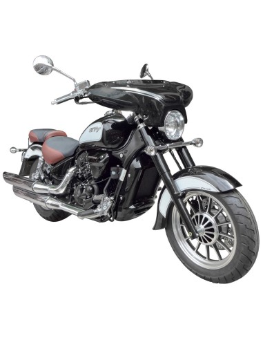 PARABRISAS BATWING CARENADO HYOSUNG AQUILA ST7