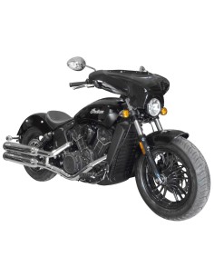 PARABRISAS BATWING CARENADO INDIAN SCOUT - SCOUT SIXTY