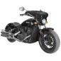 PARABRISAS BATWING CARENADO INDIAN SCOUT - SCOUT SIXTY PARABRISAS BATWING CARENADO INDIAN SCOUT - SCOUT SIXTY