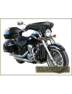 PARABRISAS BATWING CARENADO KAWASAKI VULCAN VN900 CLASSIC