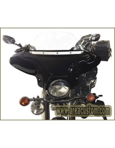 PARABRISAS BATWING CARENADO YAMAHA DRAG STAR 650 CUSTOM XVS