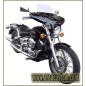 PARABRISAS BATWING CARENADO YAMAHA DRAG STAR 650 CUSTOM XVS PARABRISAS BATWING CARENADO YAMAHA DRAG STAR 650 CUSTOM XVS