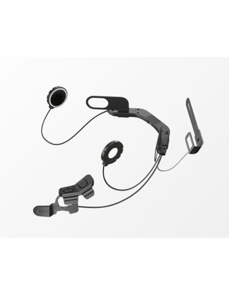 SC10UA SYSTEM INTERCOMUNICADOR SCHUBERTH C3, C3 PRO, E1