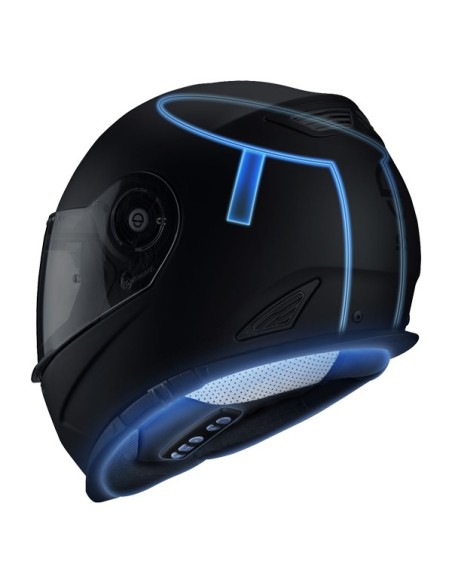SRC SYSTEM INTERCOMUNICADOR SCHUBERTH S2 SPORT