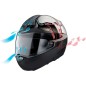 CASCO C3 PRO SCHUBERTH MODULAR NEGRO MATE CASCO C3 PRO SCHUBERTH MODULAR NEGRO MATE
