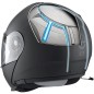 CASCO C3 PRO SCHUBERTH MODULAR NEGRO MATE CASCO C3 PRO SCHUBERTH MODULAR NEGRO MATE