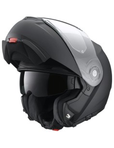 CASCO C3 PRO SCHUBERTH MODULAR NEGRO MATE