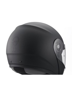 CASCO C3 PRO SCHUBERTH MODULAR NEGRO MATE