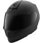 CASCO S2 SPORT SCHUBERTH INTEGRAL NEGRO MATE CASCO S2 SPORT SCHUBERTH INTEGRAL NEGRO MATE