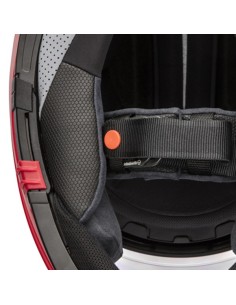 CASCO S2 SPORT SCHUBERTH INTEGRAL NEGRO MATE