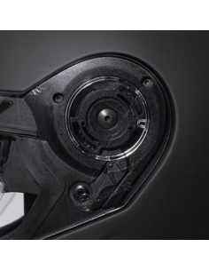 CASCO S2 SPORT SCHUBERTH INTEGRAL NEGRO MATE