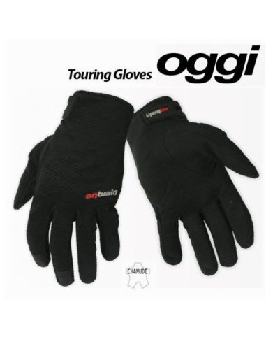 GUANTE TEXTIL OGGI VERANO ONBRAIN