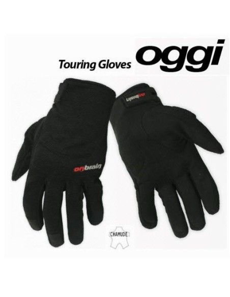GUANTE TEXTIL OGGI VERANO ONBRAIN