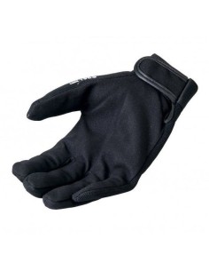 GUANTES CRUZ DE MALTA MECHANIC HOT LEATHERS