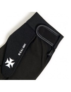 GUANTES CRUZ DE MALTA MECHANIC HOT LEATHERS