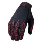 GUANTES LLAMAS MECHANIC HOT LEATHERS