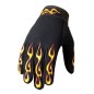 GUANTES FIRE MECHANIC HOT LEATHERS GUANTES FIRE MECHANIC HOT LEATHERS
