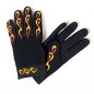 GUANTES FIRE MECHANIC HOT LEATHERS GUANTES FIRE MECHANIC HOT LEATHERS