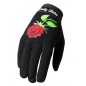 GUANTES LADY RIDER CHICAS MECHANIC HOT LEATHERS GUANTES LADY RIDER CHICAS MECHANIC HOT LEATHERS
