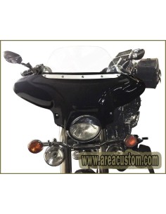 PARABRISAS BATWING CARENADO SUZUKI INTRUDER C800 - VOLUSIA