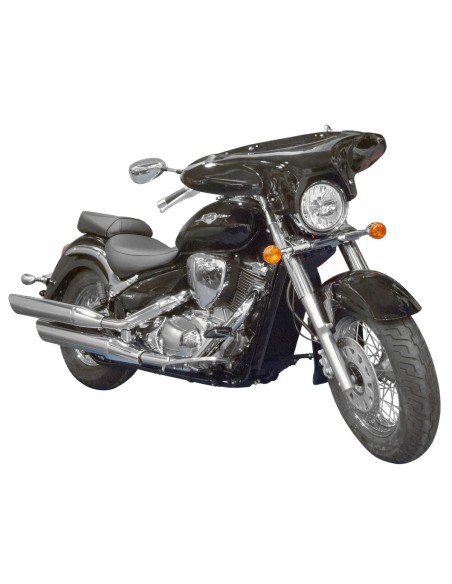 PARABRISAS BATWING CARENADO SUZUKI INTRUDER C800 - VOLUSIA