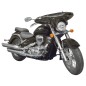 PARABRISAS BATWING CARENADO SUZUKI INTRUDER C800 - VOLUSIA